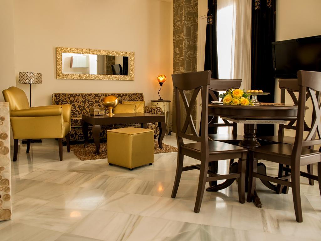 Apartamento Singular Pilatos *