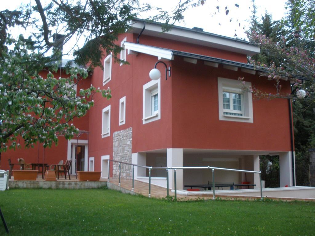 Puigdefabregas 2* Jaca