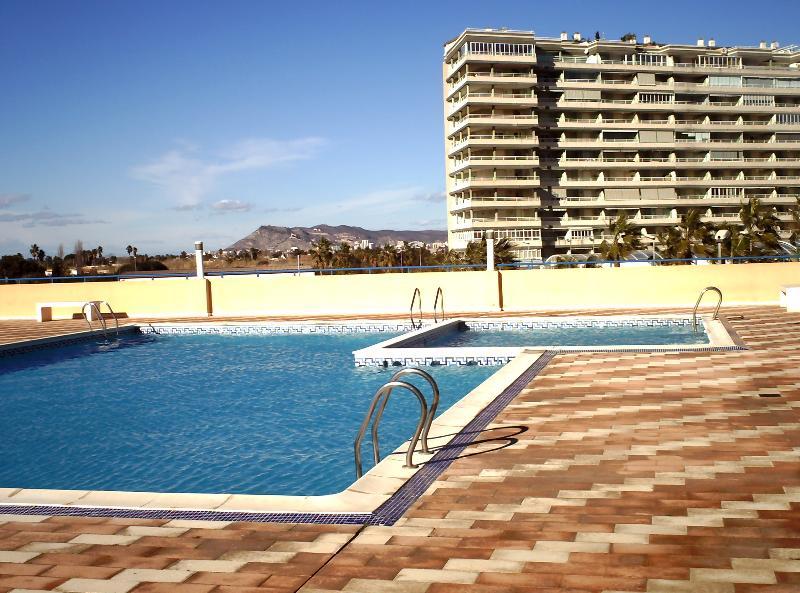 Tavernes Gandía 3000 Apartamento