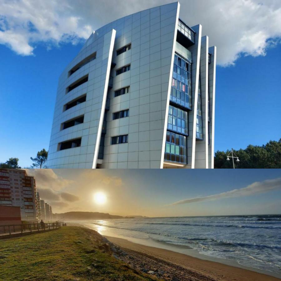 Apartment Olas Deluxe Salinas