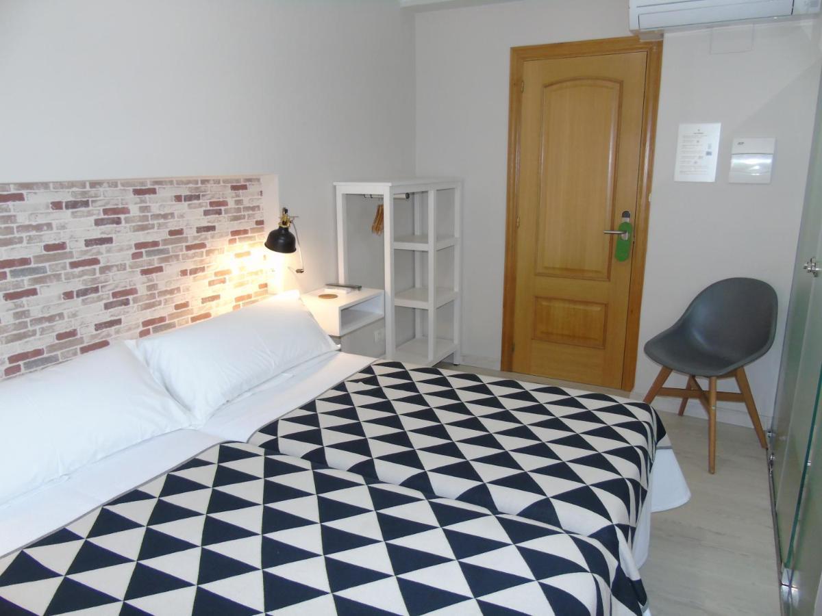 Casa San Nicolás Pensión Portomarín