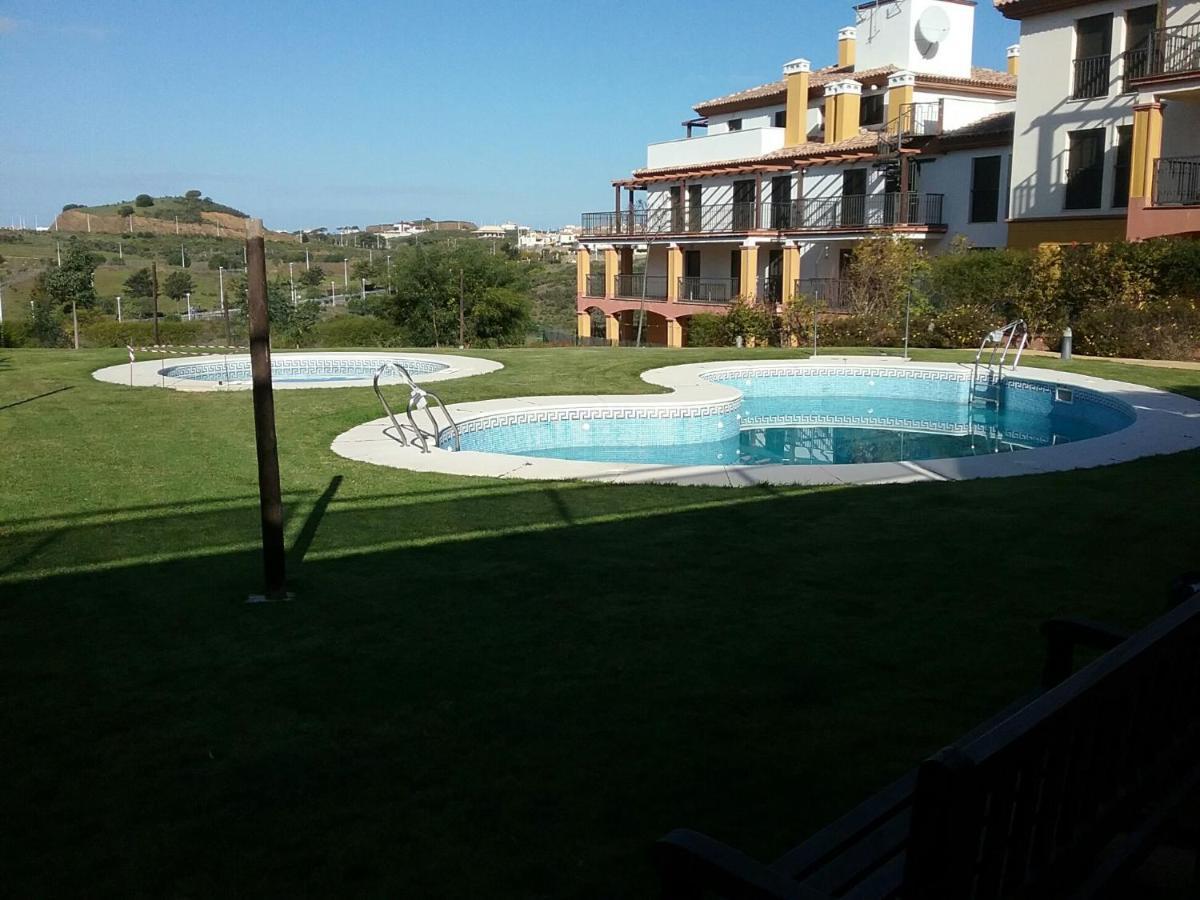 Apartamento Costa Esuri Golf Y Playa V *