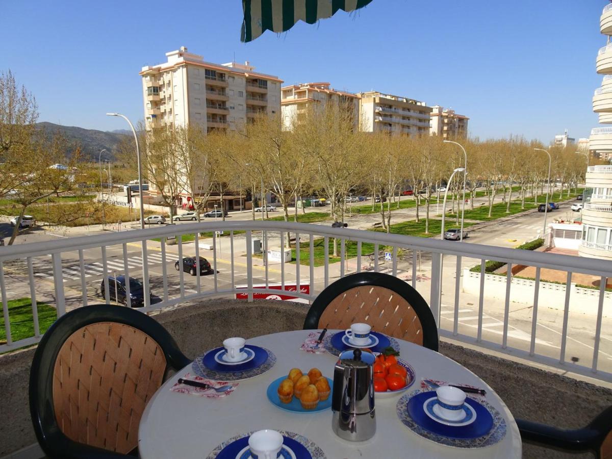 Apartamento Lanza Gandía Centro - Sólo Familias *