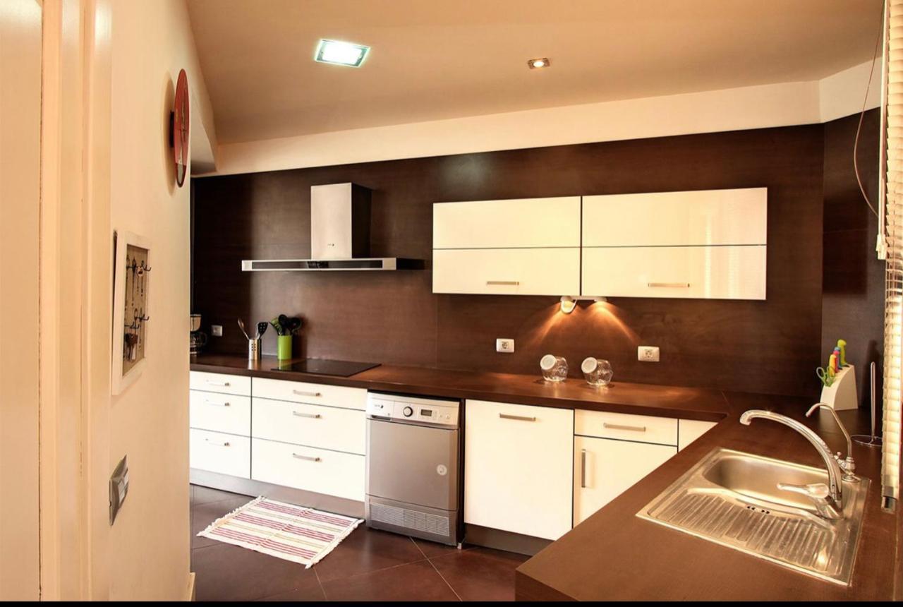 Apartamento Laureli *