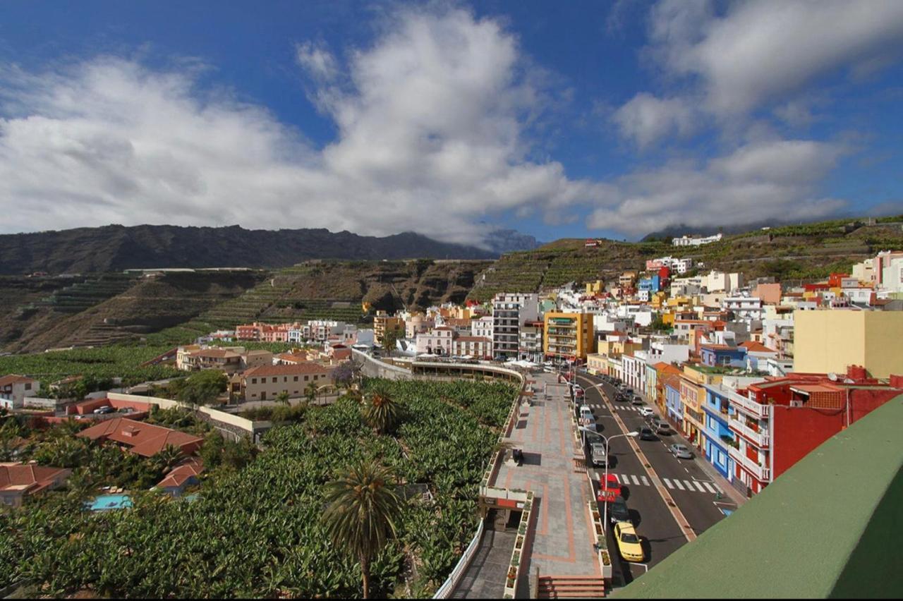 Laureli Apartamento *