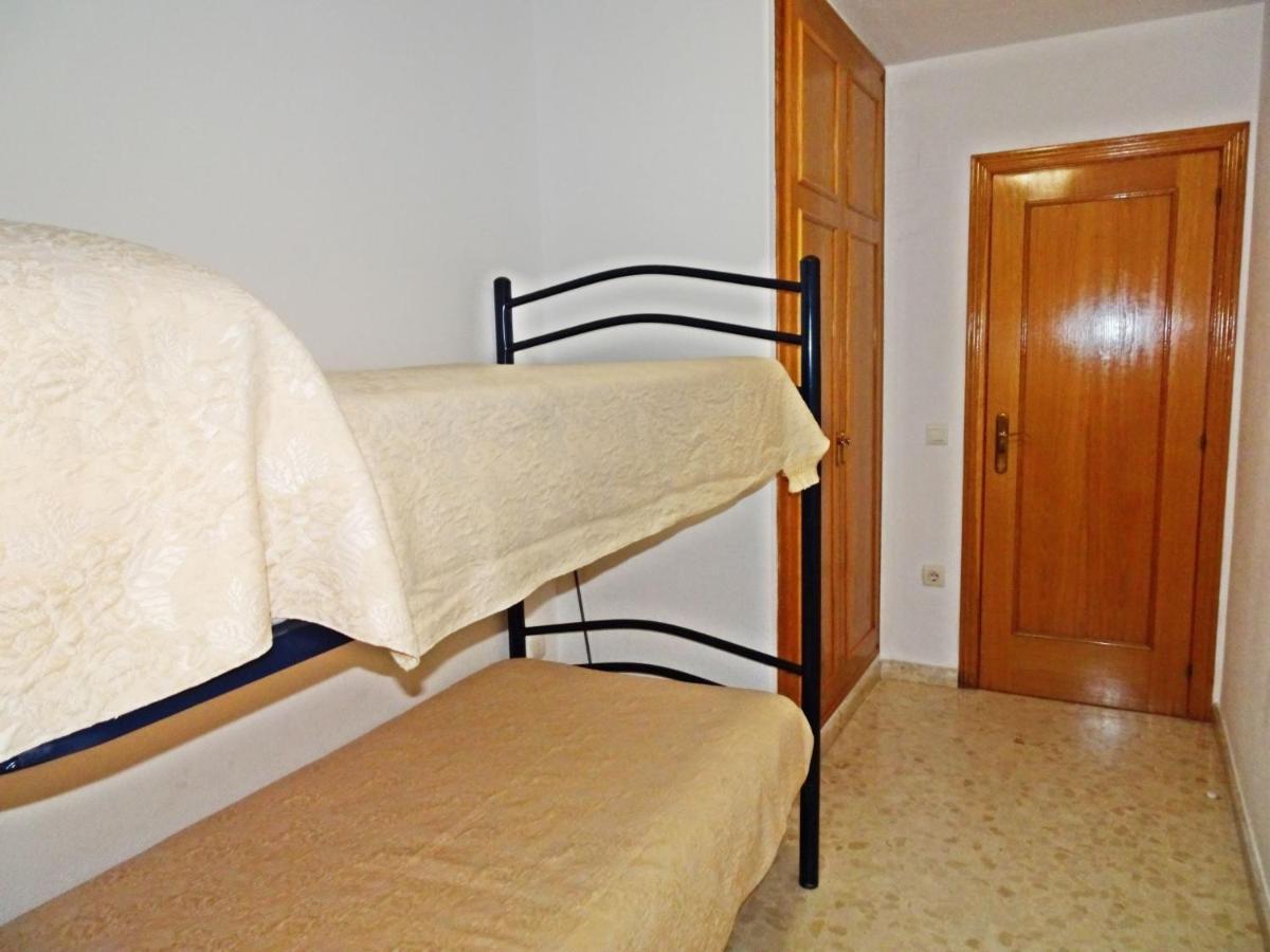 Lanza Gandía Centro - Sólo Familias Apartamento