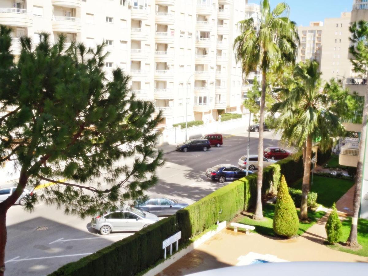 Apartamento Lanza Gandía Centro - Sólo Familias