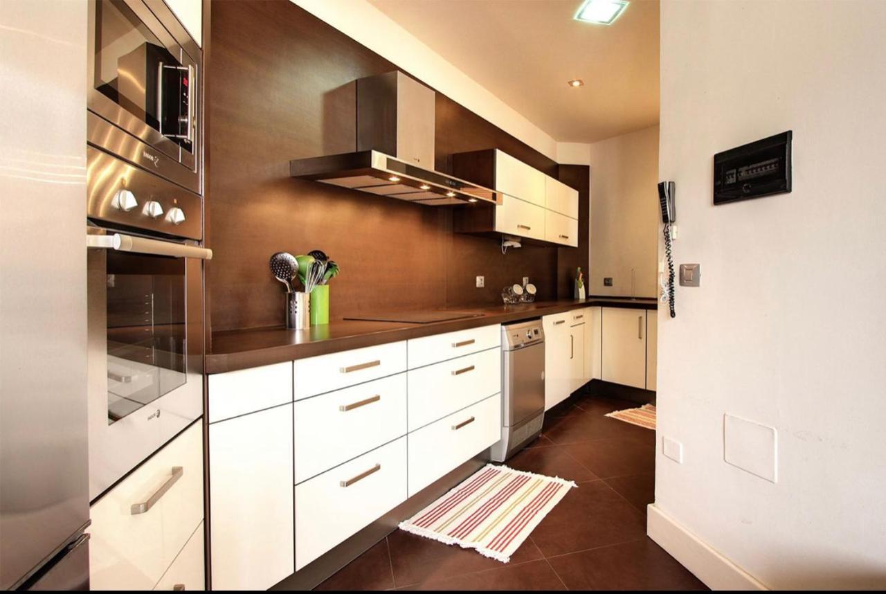 Laureli Apartamento Tazacorte