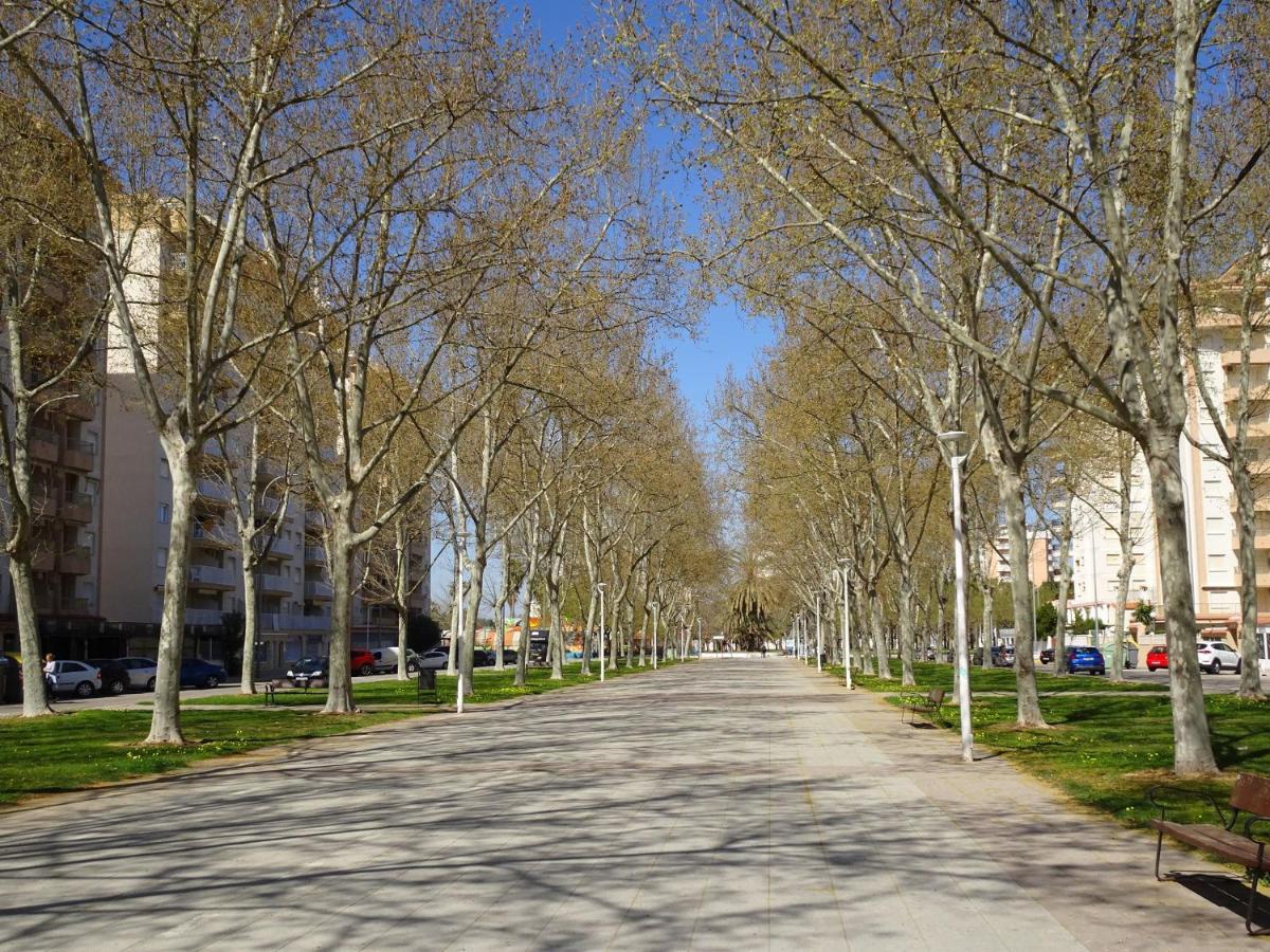 Apartamento Lanza Gandía Centro - Sólo Familias *