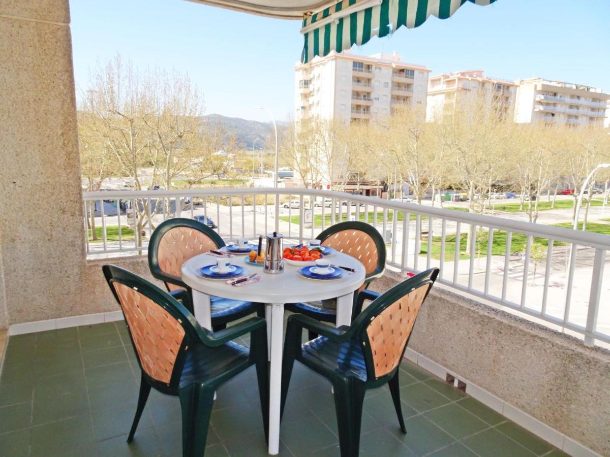 Apartamento Lanza Gandía Centro - Sólo Familias *