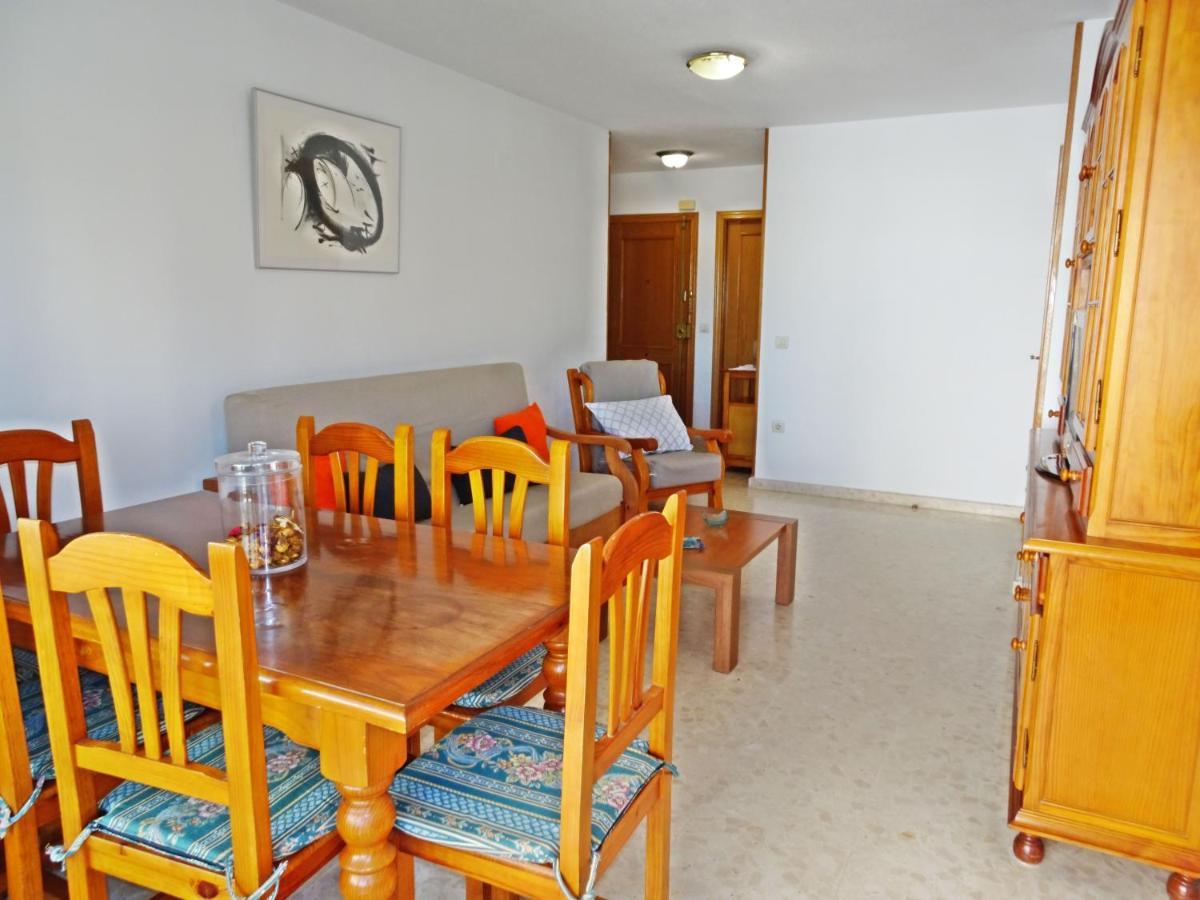 Apartamento Lanza Gandía Centro - Sólo Familias *