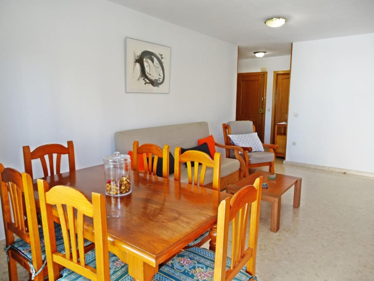 Lanza Gandía Centro - Sólo Familias Apartamento *