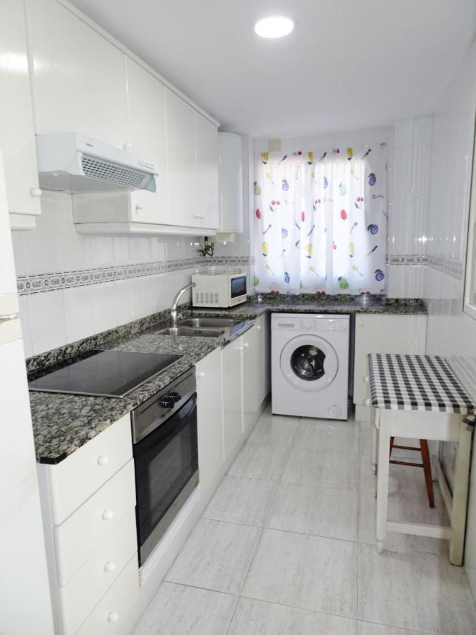 Apartamento Lanza Gandía Centro - Sólo Familias