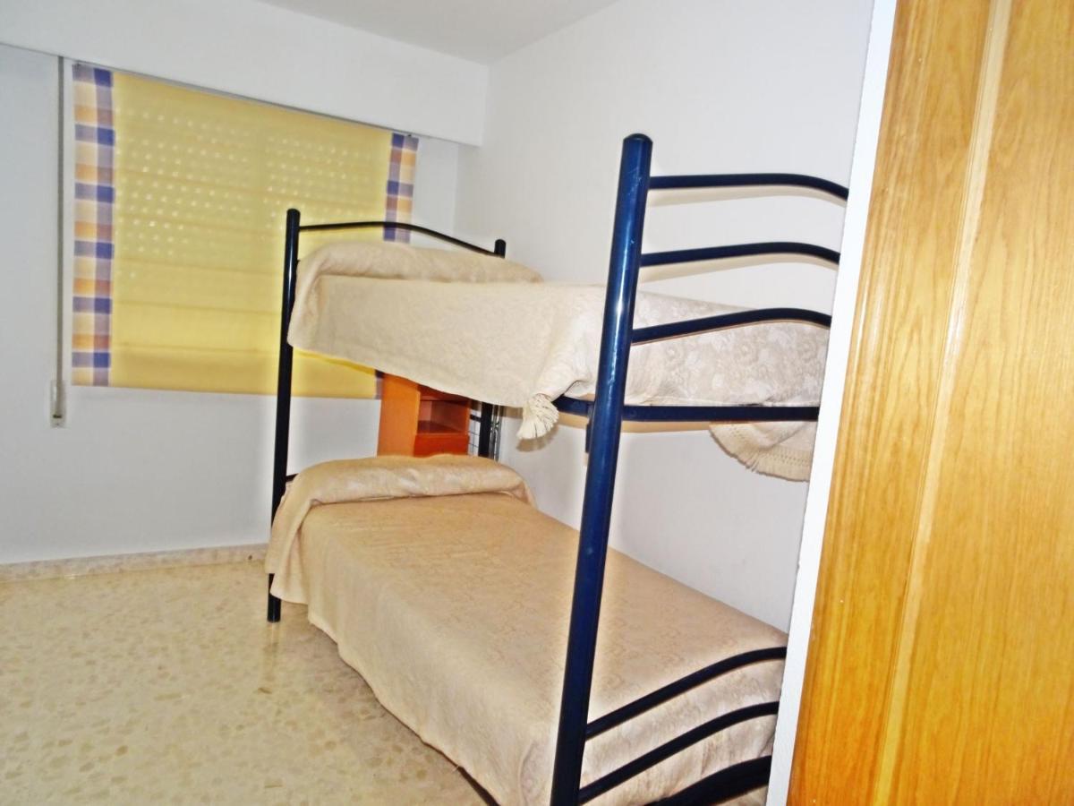Lanza Gandía Centro - Sólo Familias Apartamento Playa de Gandía