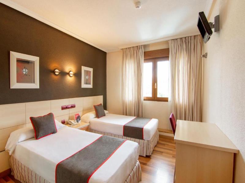 Rural El Cano By Vivere Guest house 3*