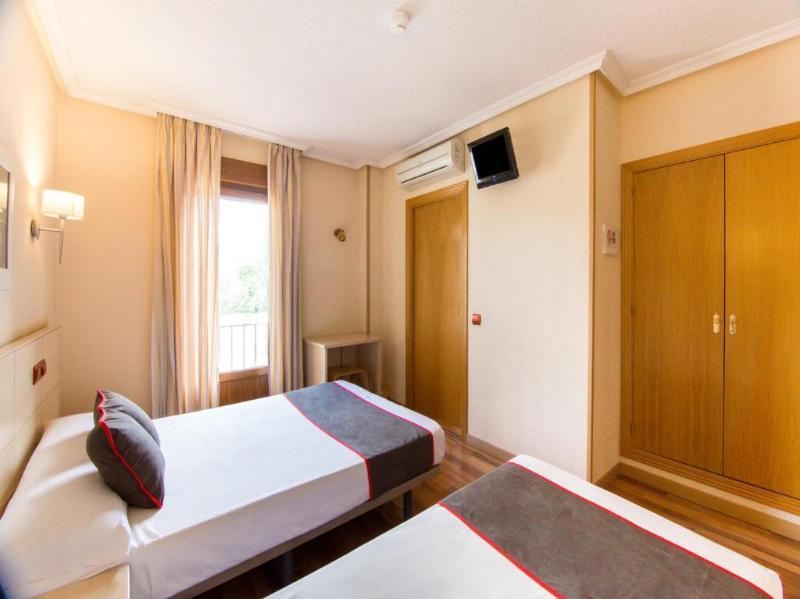 Guest house Rural El Cano By Vivere 3*