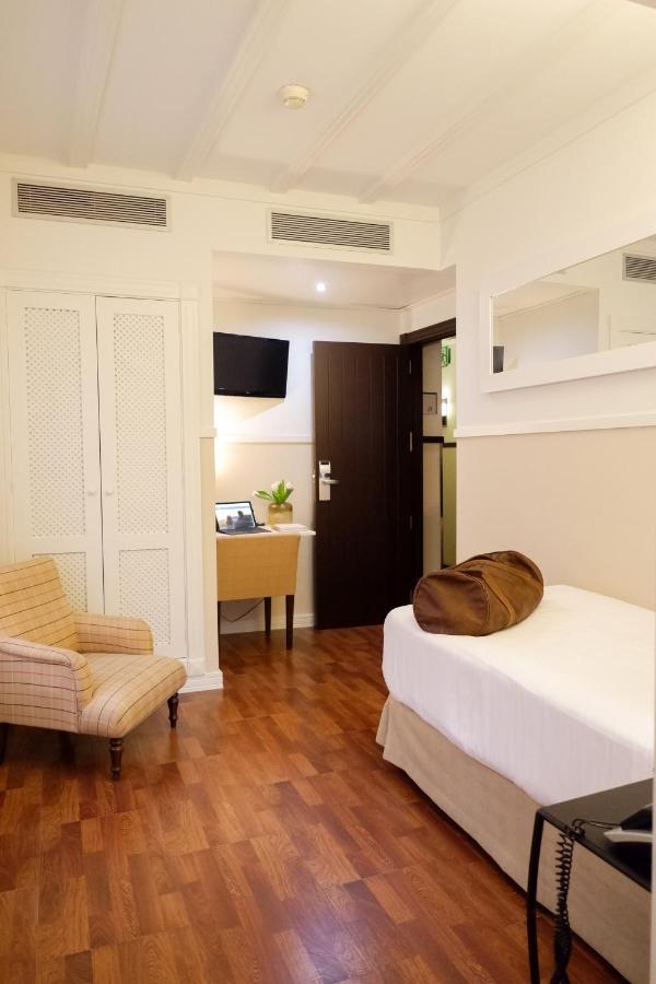 U-sense Centro 3* Sevilla