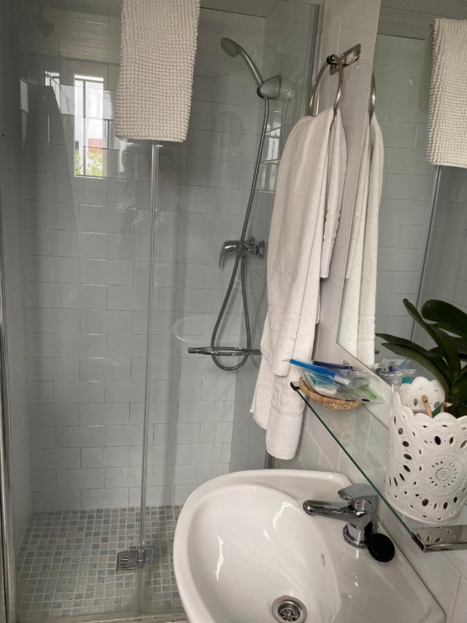 Apartamento Casa Romántica La Chela *