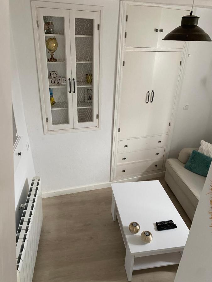Casa Romántica La Chela Apartamento *