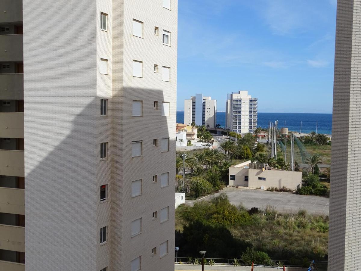 Veneziola Golf Admer Apartamento