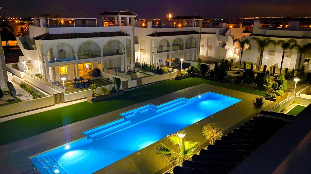 Fortuna 15 - Con Azotea Privada Y Piscina Apartment