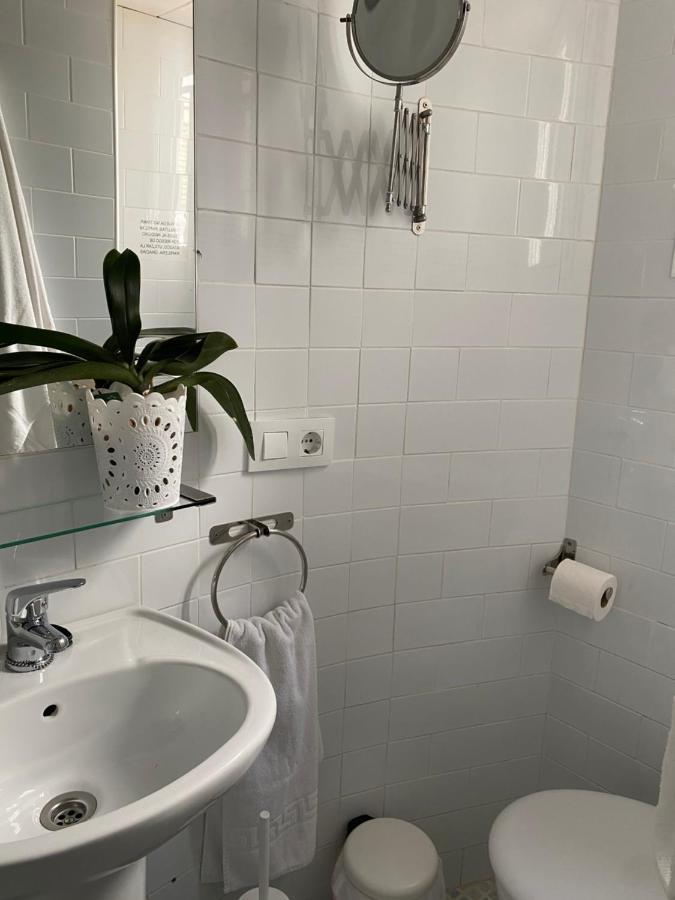 Casa Romántica La Chela Apartamento Vejer de la Frontera