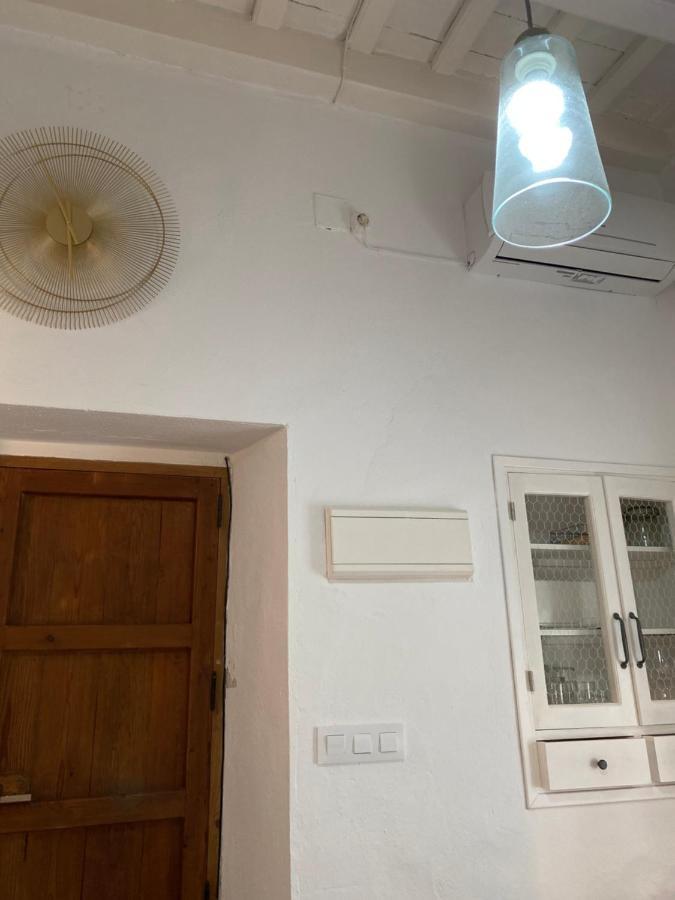 Casa Romántica La Chela Apartamento *