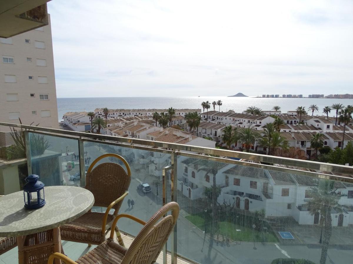Veneziola Golf Admer Apartamento La Manga del Mar Menor