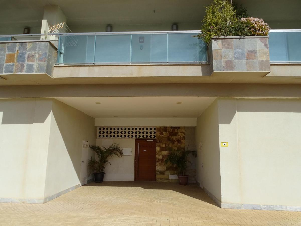 Apartamento Veneziola Golf Admer *