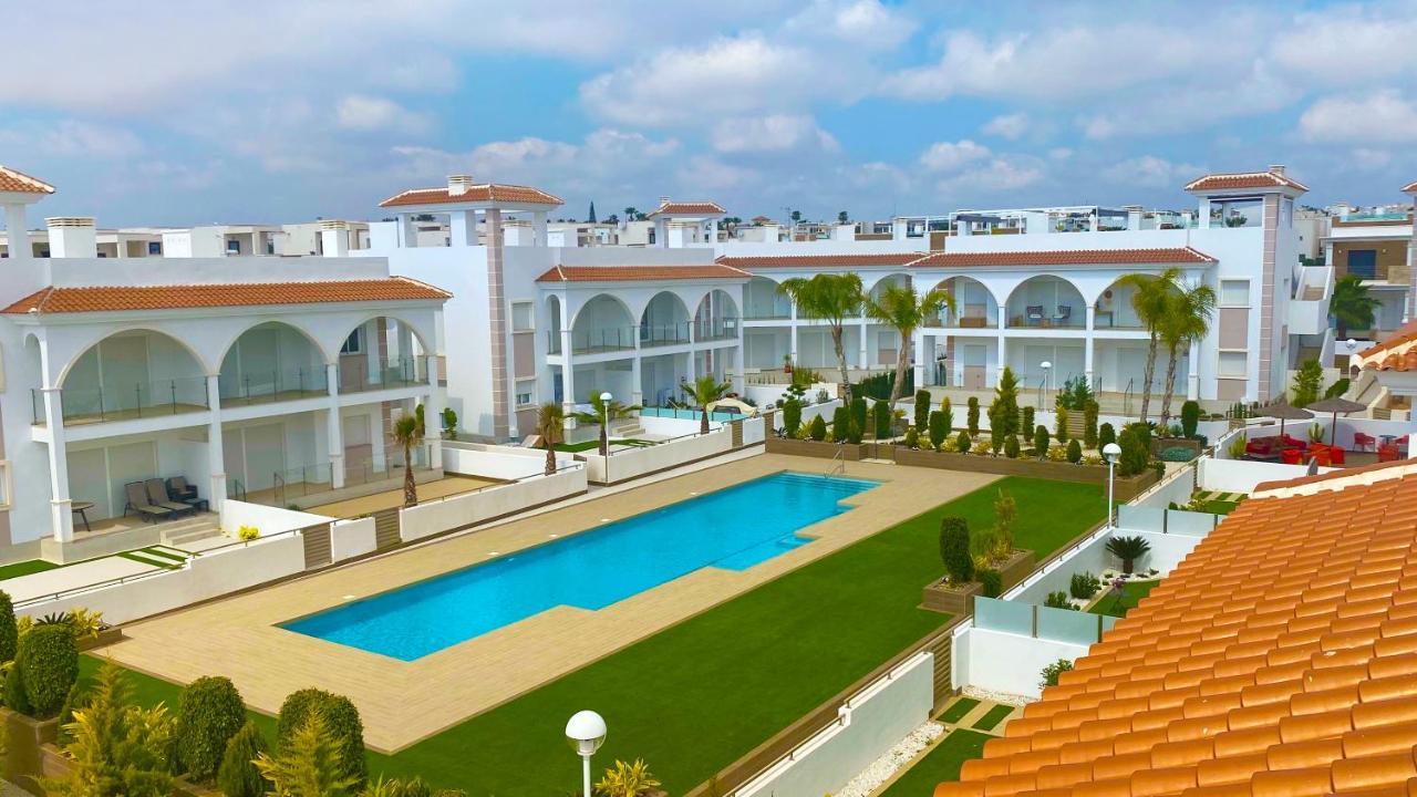Apartment Fortuna 15 - Con Azotea Privada Y Piscina