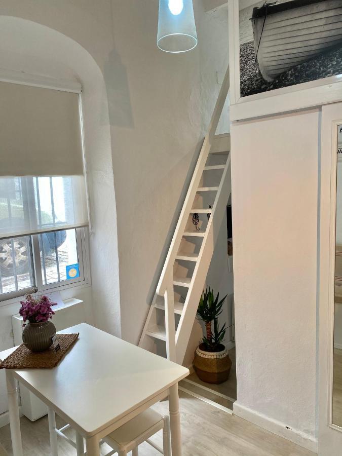 Casa Romántica La Chela Apartamento Vejer de la Frontera