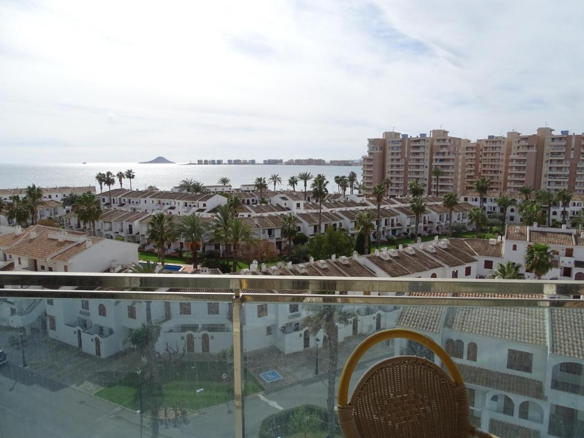 Veneziola Golf Admer La Manga del Mar Menor