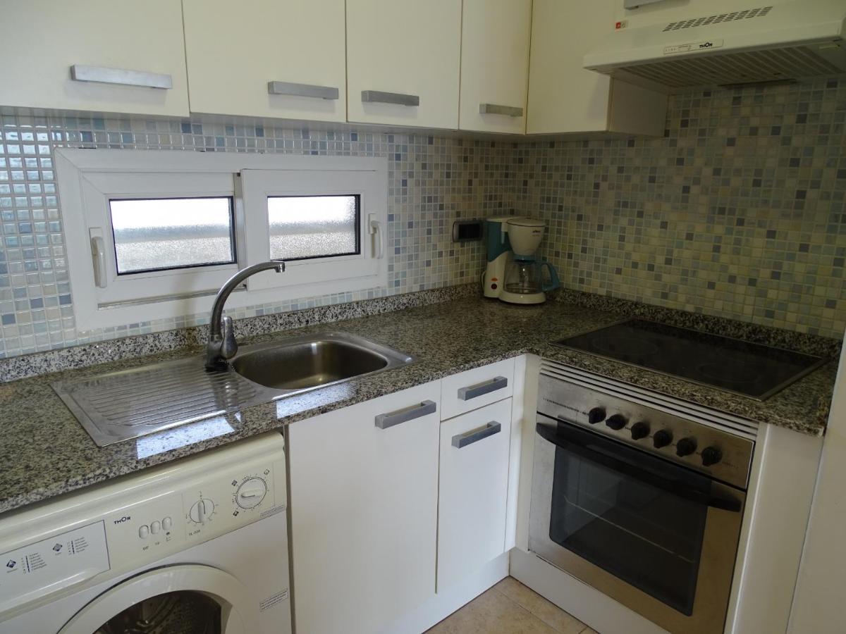 Apartment Veneziola Golf Admer *