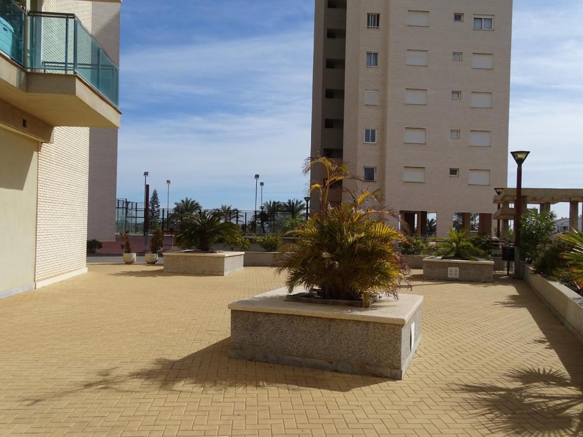 Veneziola Golf Admer Apartment *