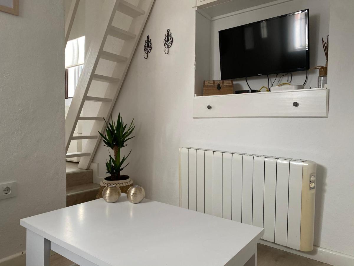 Casa Romántica La Chela Apartamento