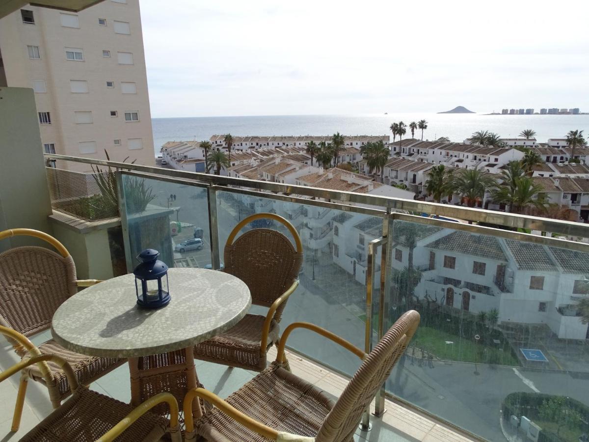 Veneziola Golf Admer Apartamento *