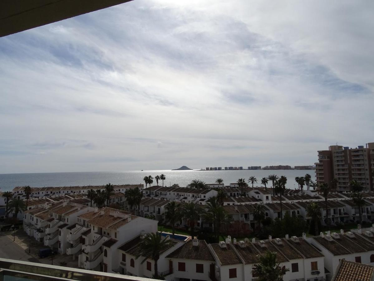 Apartamento Veneziola Golf Admer La Manga del Mar Menor