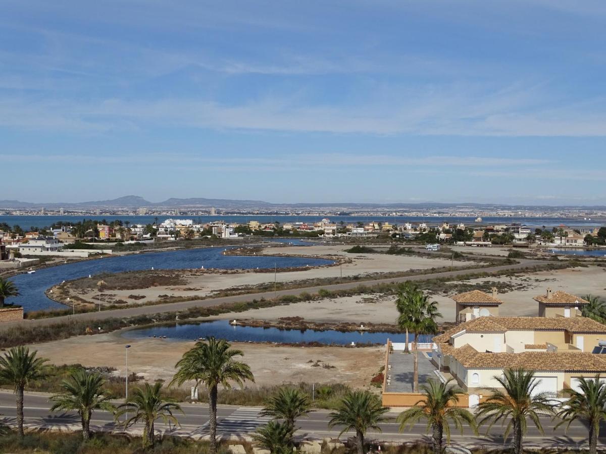 Veneziola Golf Admer Apartamento La Manga del Mar Menor