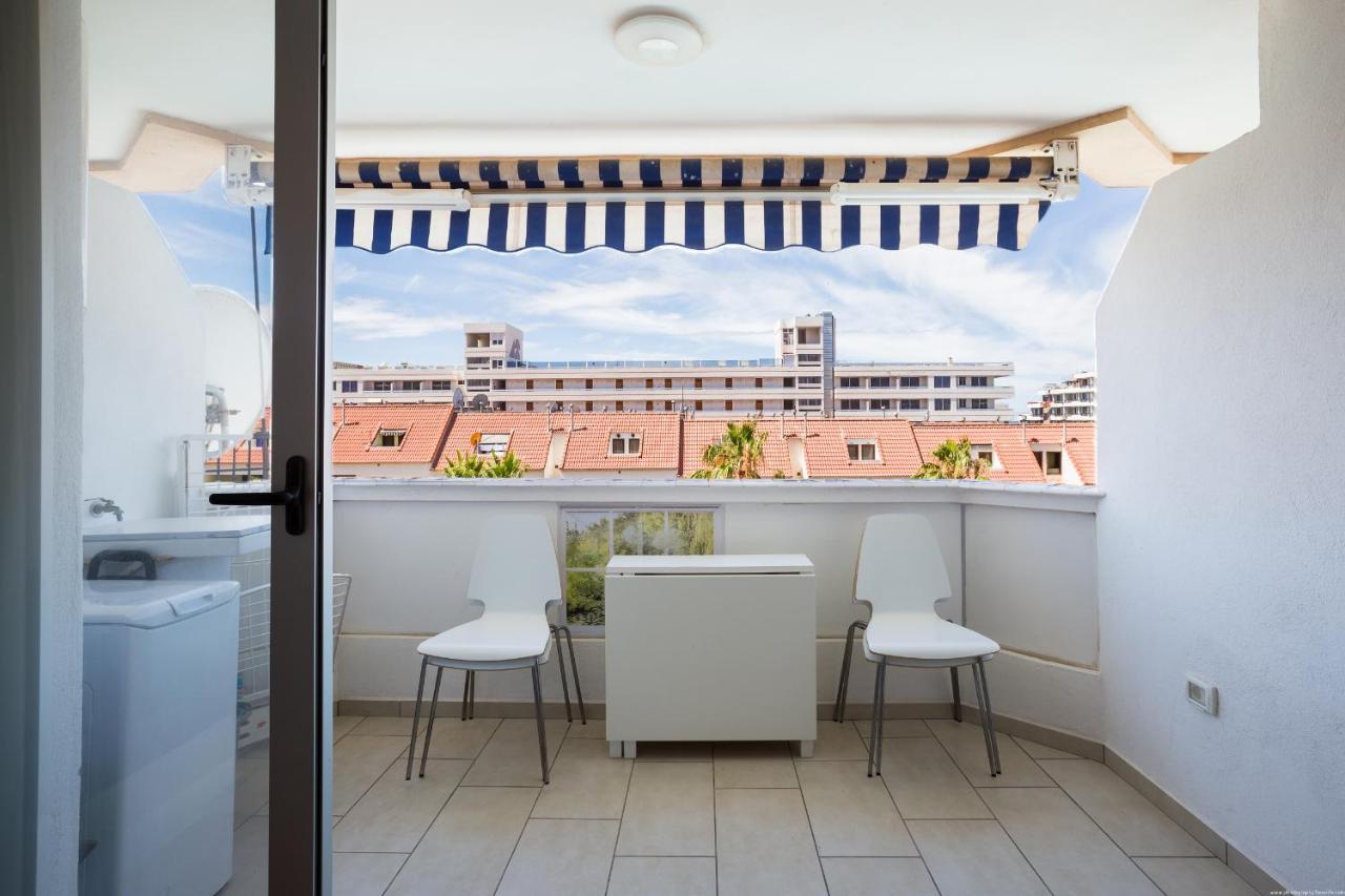 Go2tenerife Apart'luna Pool & Sea View Apartment *