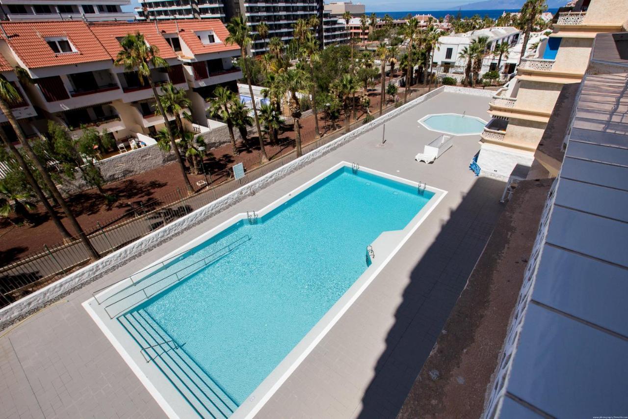Go2tenerife Apart'luna Pool & Sea View Apartment