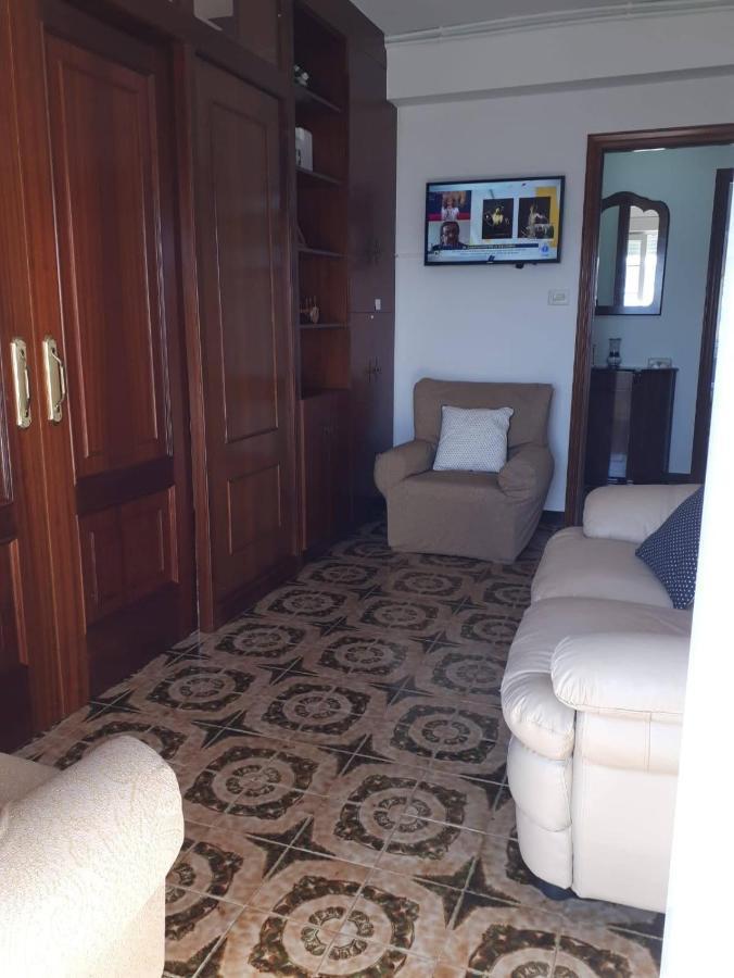 Luisamar Apartamento *