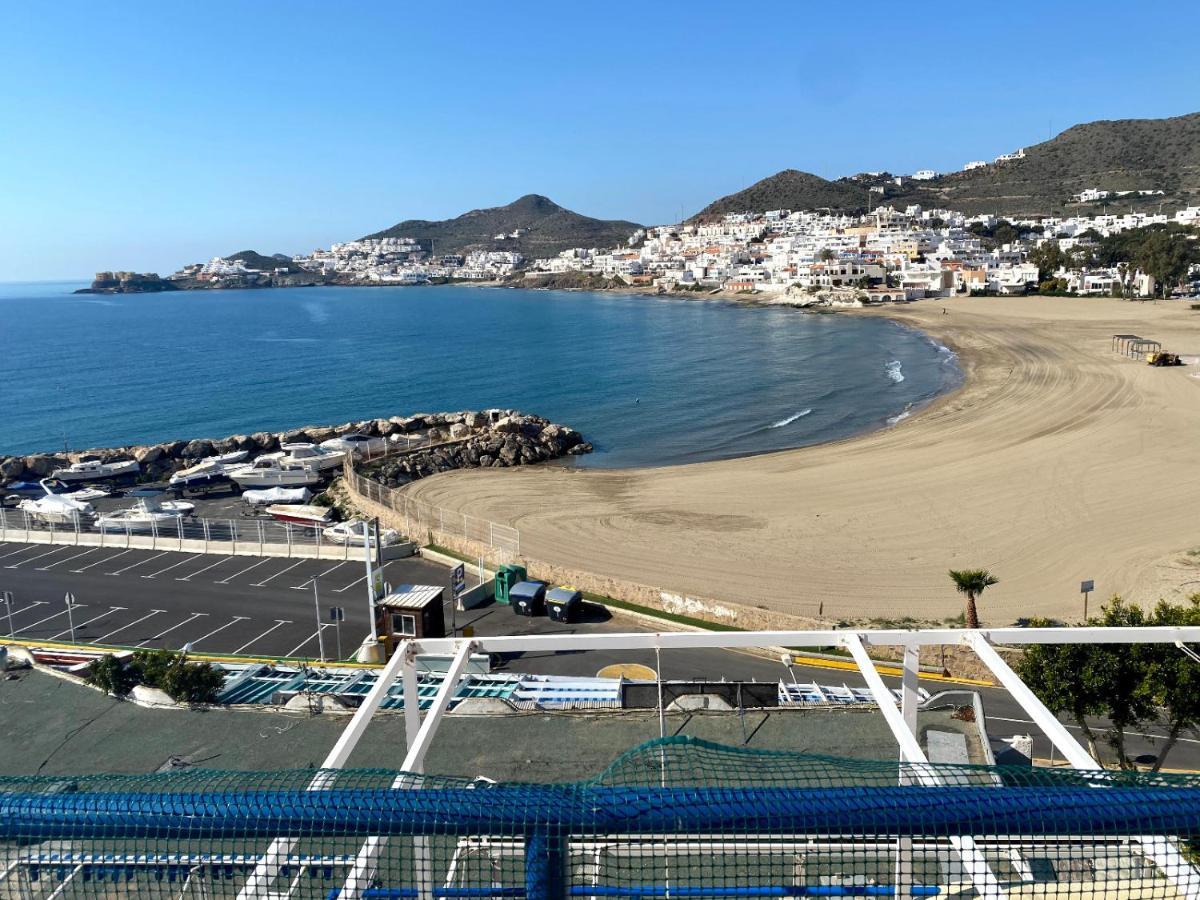 El Puerto San José