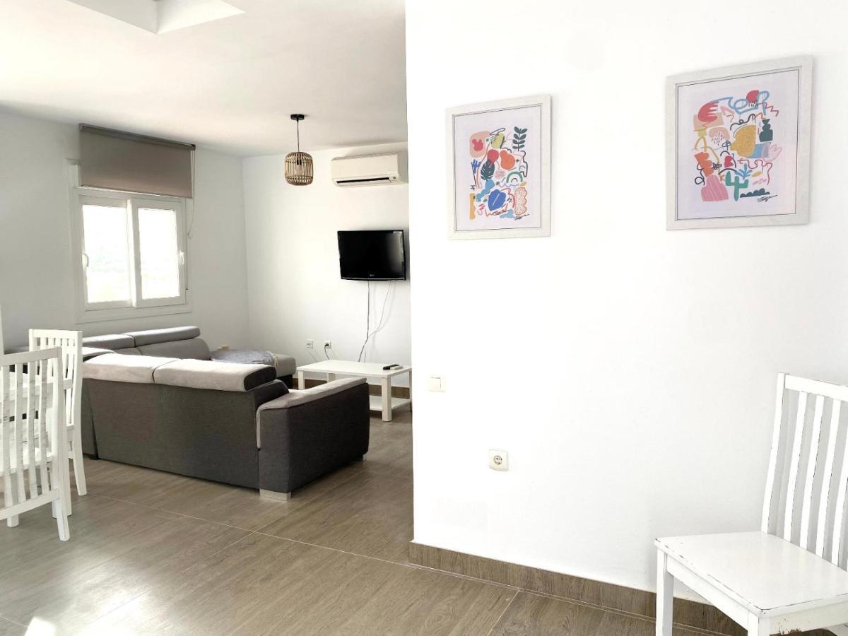 Apartamento El Puerto