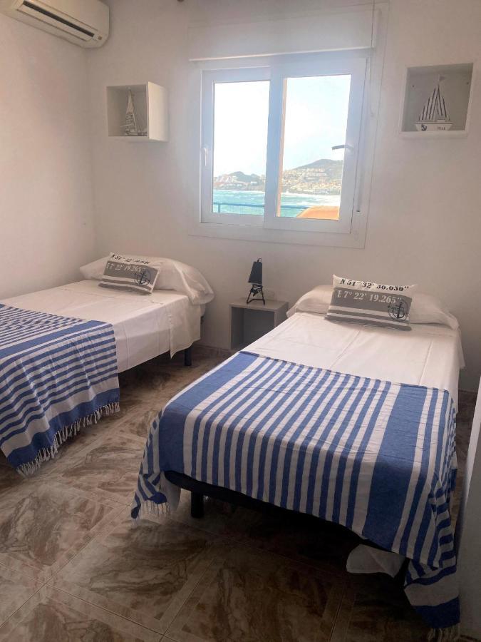 Apartamento El Puerto San José