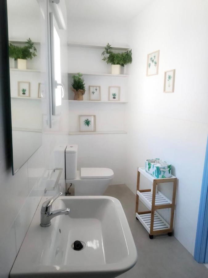 Apartamento El Puerto San José
