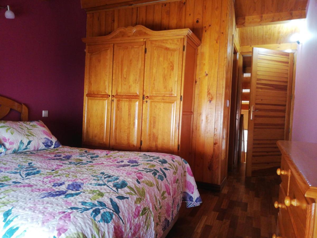 Apartment Duplex Vallespin Avila