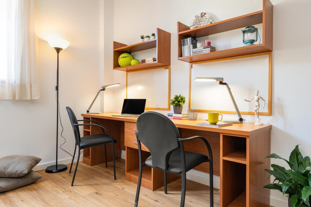 Apartamento Micampus