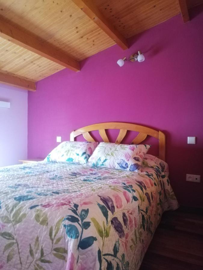 Duplex Vallespin Apartment