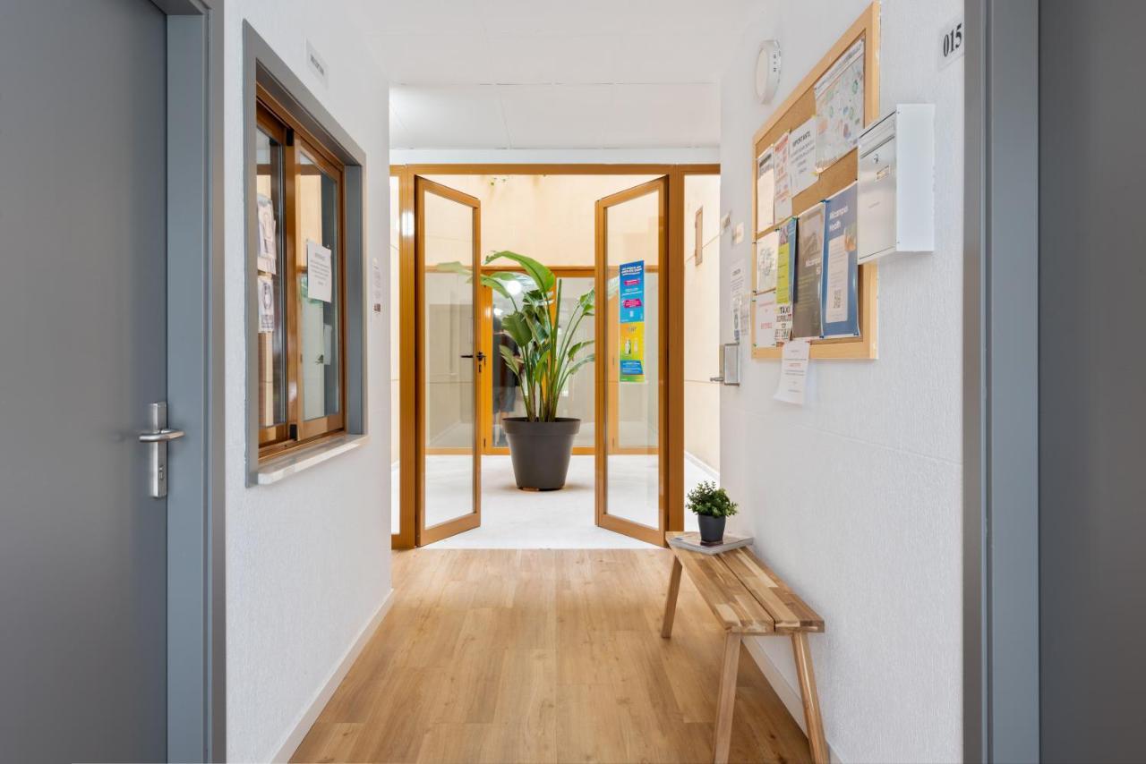 Micampus Apartamento *
