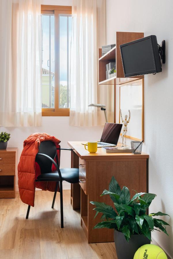 Apartamento Micampus Bormujos